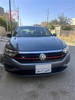 فولكسفاغن جيتا